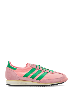 Pink 'GAZELLE BOLD W' sneakers ADIDAS Originals - Vitkac Canada